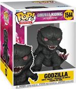 POP Super: GxK- Godzilla