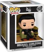 FUNKO POPS Deluxe The Godfather Part II Michael Corleone