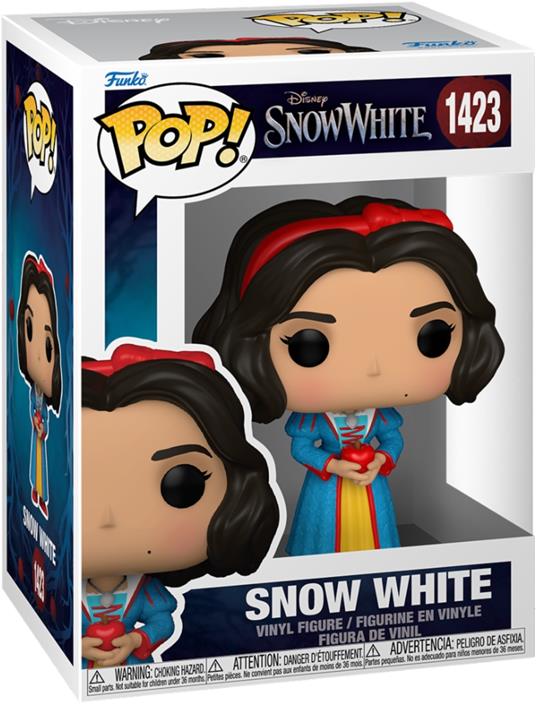 Funko POP Disney: SWLA- Pop 3