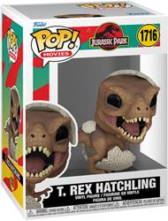 FUNKO POP Movies: JP Hatchling - Tyrannosaurus