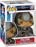 POP Marvel: Captain America BNW POP 2