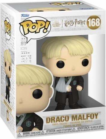 POP Movies: Harry Potter POA- Malfoy with Broken Arm