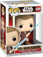POP Star Wars: SW- Obi-Wan(Young)