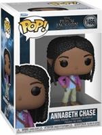 POP TV: Percy Jackson &TO- Annabeth Chase