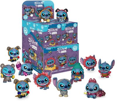 Funko Mistery Mini - Mini Stitch Costume (76081)