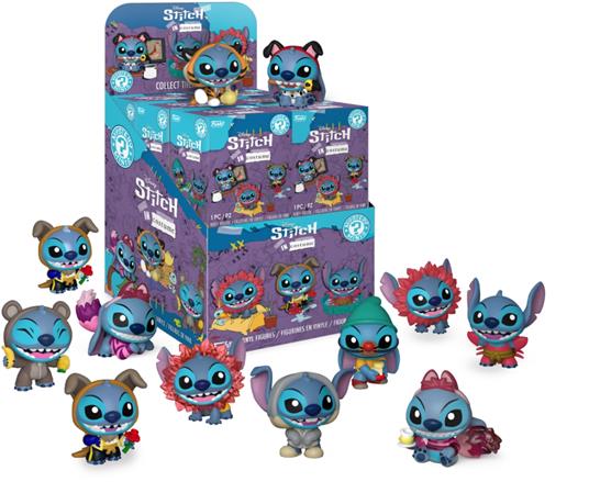 Funko Mistery Mini - Mini Stitch Costume (76081)