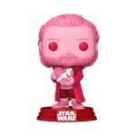 Funko 76215 Obi-Wan Kenobi (Valentine's) - Star Wars