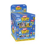 FUNKO BITTY POP 4 Pack Display da 12pz Disney