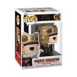 FUNKO POP House of the Dragon S2 Masked Viserys w/Chase