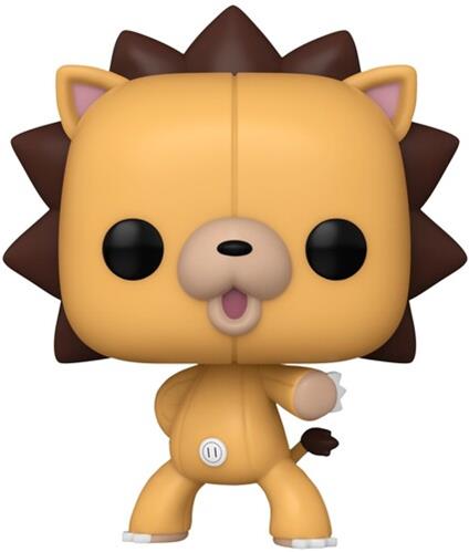 FUNKO POP Bleach Kon