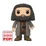 Funko 77381 Rubeus Hagrid (With Letter) - Harry Potter
