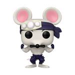 Funko 77402 Muscle Mouse - Demon Slayer