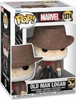 POP Marvel: Wolverine 50th  Ultimate Old Man Logan