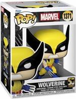 POP Marvel: Wolverine 50th  Ultimate Wolverine (Classic)