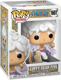 Giocattolo Funko Pop Animation One Piece - Luffy Gear Five 1607 Funko