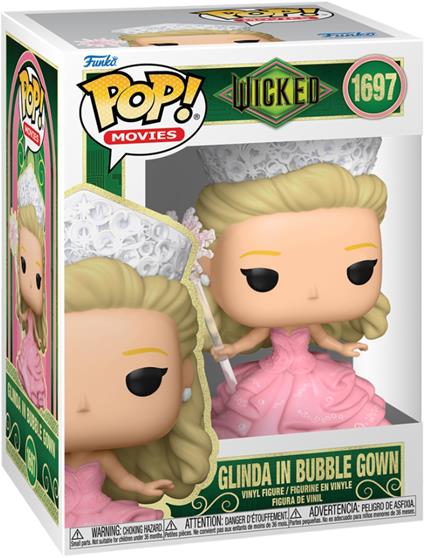 POP Movies: WKD - POP 2
