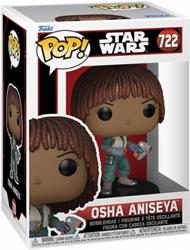 POP Star Wars: Acolyte - POP 1