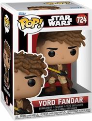 POP Star Wars: Acolyte - POP 3