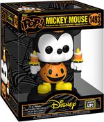 FUNKO BIG 15cm Halloween Disney Mickey Mouse