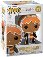 FUNKO POP Harry Potter GB Ron