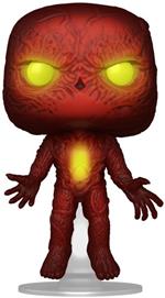 POP TV: Stranger Things Rift- Vecna