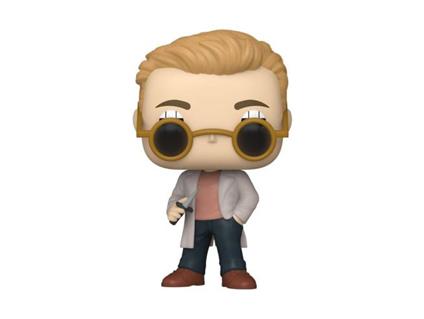 Sandman Pop! Tv Vinile Figura The Corinthian 9 Cm Funko