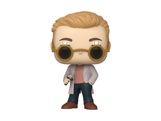 Sandman Pop! Tv Vinile Figura The Corinthian 9 Cm Funko