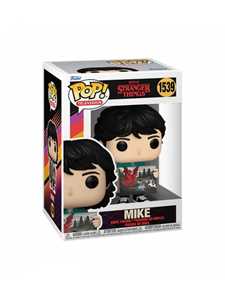 Giocattolo FUNKO POP Stranger Things S4 Mike w/Will's Painting Funko