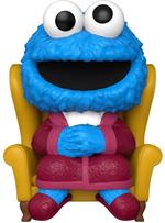 FUNKO POP Sesame Street Cookie Monster
