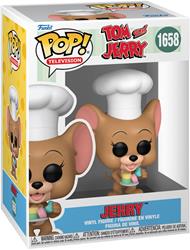 FUNKO POP Tom & Jerry S3 Jerry