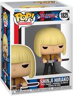 FUNKO POP Bleach Shinji Hirako