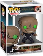 FUNKO POP Jujutsu Kaisen Ultimate Mechamaru