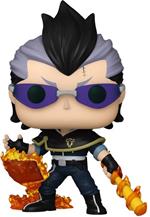 FUNKO POP Black Clover Magna Swing
