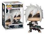 FUNKO POP League of Legends Riven w/Broken Blade