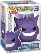 Pokemon - Gengar