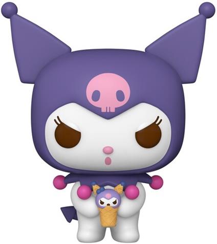 FUNKO POP Sanrio Hello Kitty S6