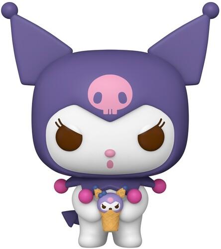 FUNKO POP Sanrio Hello Kitty S6