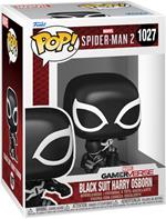 FUNKO POP Spider-Man 2 Harry Osborn w/Black Suit