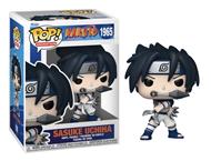 FUNKO POP Animation: Naruto Classic- Sasuke