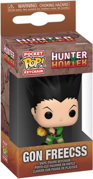 FUNKO KEY Hunter x Hunter Gon Freecss
