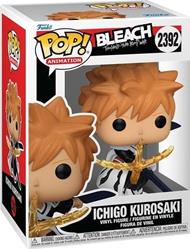Funko POP Animation: BLEACH TYBW- Ichigo