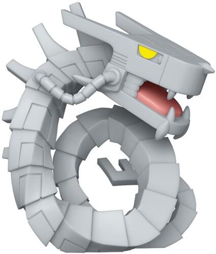 FUNKO POP Yu-Gi-Oh! Cyber Dragon