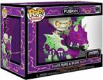 FUNKO FUSION POPS Masters Of The Universe Scare Mare 999