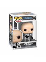 FUNKO POP RoboCop