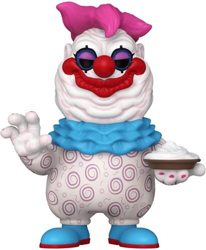 FUNKO POP Killer Klowns from Outer Space Chubby