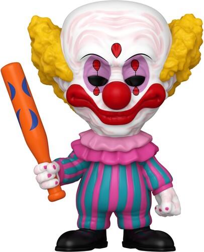 FUNKO POP Killer Klowns from Outer Space Frank