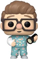 FUNKO POP UP Young Carl