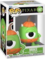 FUNKO POP Monsters Inc. Mike Halloween