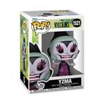 FUNKO POP Disney Villains Yzma