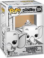 FUNKO POP Disney Dumbo Sketched
